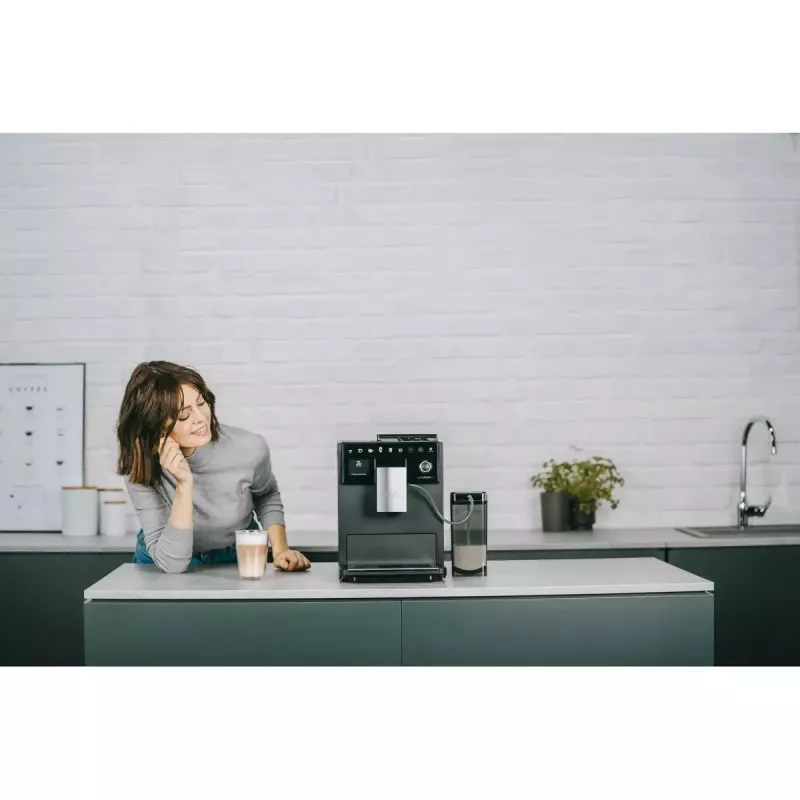 Espressomasin Melitta 630-212 1,8 L