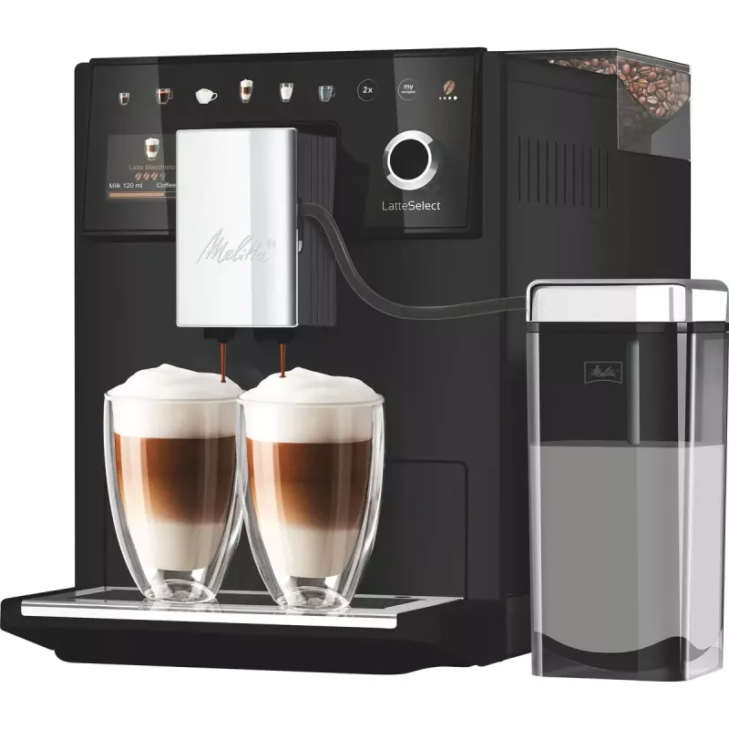Espressomasin Melitta 630-212 1,8 L