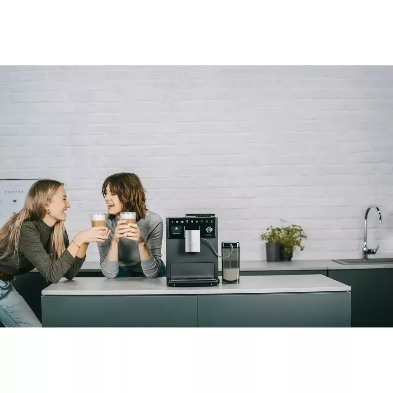 Espressomasin Melitta 630-212 1,8 L