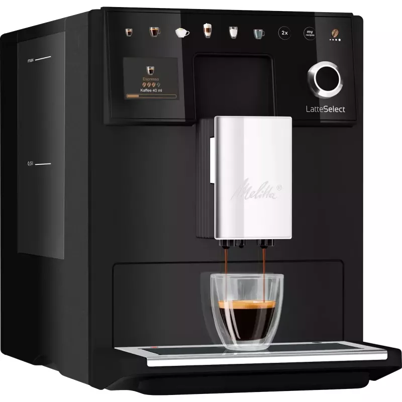 Espressomasin Melitta 630-212 1,8 L