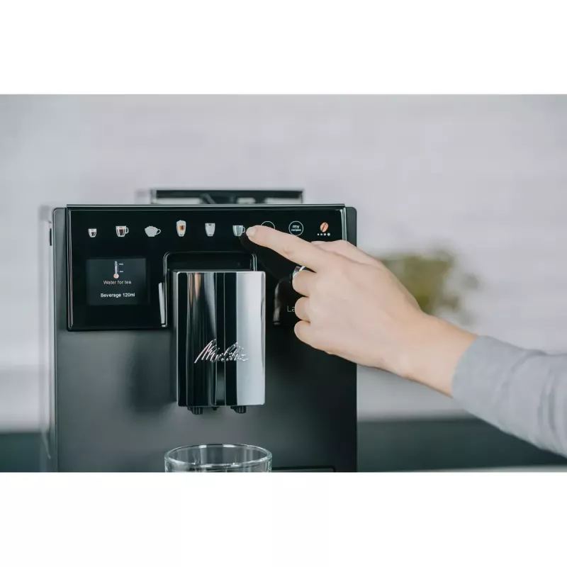 Espressomasin Melitta 630-212 1,8 L
