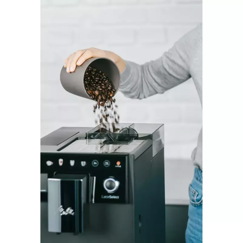Espressomasin Melitta 630-212 1,8 L