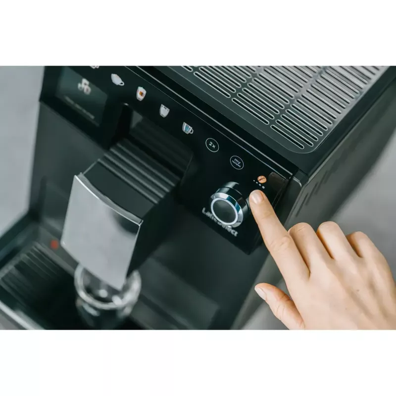 Espressomasin Melitta 630-212 1,8 L