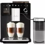 Espressomasin Melitta 630-212 1,8 L