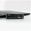 Sisemine SSD PNY M.2 2280 512GB M280CS2241-512-BLK, SATA/NVMe määramata