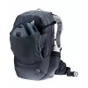 Seljakott DEUTER Trans Alpine 30 — 30L jalgrattakott, must