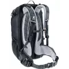 Seljakott DEUTER Trans Alpine 30 — 30L jalgrattakott, must
