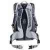 Seljakott DEUTER Trans Alpine 30 — 30L jalgrattakott, must