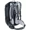 Seljakott DEUTER Trans Alpine 30 — 30L jalgrattakott, must