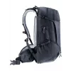 Seljakott DEUTER Trans Alpine 30 — 30L jalgrattakott, must