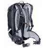 Seljakott DEUTER Trans Alpine 30 — 30L jalgrattakott, must