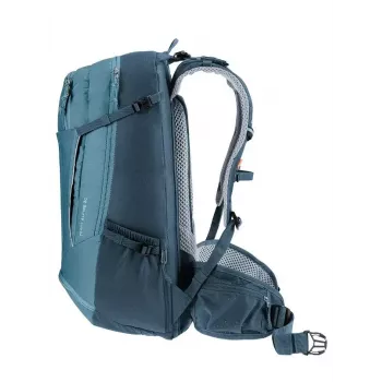 Seljakott DEUTER Trans Alpine 30 — 30 L jalgrattaseljakott, atlantic-ink