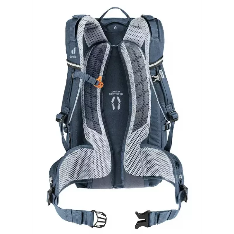 Seljakott DEUTER Trans Alpine 30 — 30 L jalgrattaseljakott, atlantic-ink