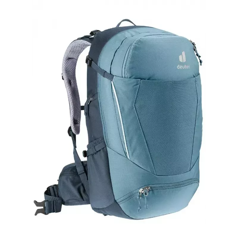 Seljakott DEUTER Trans Alpine 30 — 30 L jalgrattaseljakott, atlantic-ink