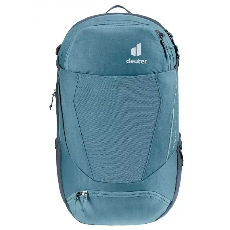 Seljakott DEUTER Trans Alpine 30 — 30 L jalgrattaseljakott, atlantic-ink
