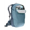 Seljakott DEUTER Trans Alpine 30 — 30 L jalgrattaseljakott, atlantic-ink