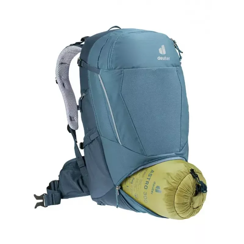 Seljakott DEUTER Trans Alpine 30 — 30 L jalgrattaseljakott, atlantic-ink