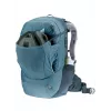 Seljakott DEUTER Trans Alpine 30 — 30 L jalgrattaseljakott, atlantic-ink