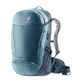 Seljakott DEUTER Trans Alpine 30 — 30 L jalgrattaseljakott, atlantic-ink