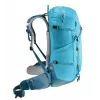 DEUTER Trail PRO 31 SL seljakott — naiste matkakott, 31 L, kerge, vastupidav, sinine