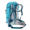 DEUTER Trail PRO 31 SL seljakott — naiste matkakott, 31 L, kerge, vastupidav, sinine