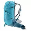 DEUTER Trail PRO 31 SL seljakott — naiste matkakott, 31 L, kerge, vastupidav, sinine