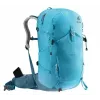 DEUTER Trail PRO 31 SL seljakott — naiste matkakott, 31 L, kerge, vastupidav, sinine