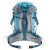 DEUTER Trail PRO 31 SL seljakott — naiste matkakott, 31 L, kerge, vastupidav, sinine