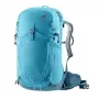 DEUTER Trail PRO 31 SL seljakott — naiste matkakott, 31 L, kerge, vastupidav, sinine