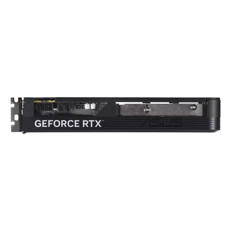 Graafikakaart ASUS GeForce RTX 5060 Dual 8 GB GDDR7, 128-bit, PCIe 5.0, 2 ventilaatorit