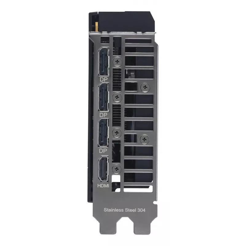 Graafikakaart ASUS GeForce RTX 5060 Dual 8 GB GDDR7, 128-bit, PCIe 5.0, 2 ventilaatorit