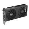 Graafikakaart ASUS GeForce RTX 5060 Dual 8 GB GDDR7, 128-bit, PCIe 5.0, 2 ventilaatorit