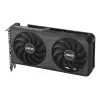 Graafikakaart ASUS GeForce RTX 5060 Dual 8 GB GDDR7, 128-bit, PCIe 5.0, 2 ventilaatorit