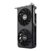 Graafikakaart ASUS GeForce RTX 5060 Dual 8 GB GDDR7, 128-bit, PCIe 5.0, 2 ventilaatorit