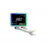 ASROCK Challenger 360 Digital ARGB Valge — 360mm protsessori vedelikjahuti, digitaalne ARGB-valgustus, valge viimistlus