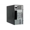 Chieftec XT-01B-350GPB arvutikorpus Mini Tower Must 350 W