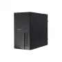 Chieftec XT-01B-350GPB arvutikorpus Mini Tower Must 350 W
