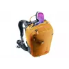 Seljakott DEUTER Alproof Lite 20 SL — kerge 20 L naistepärane rucksack