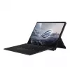 Hübriidne 2-ühes sülearvuti ASUS ROG Flow Z13 GZ302EA-RU089 — Ryzen AI MAX+ 395, 13,4-tolline 2,5K puutetundlik 180 Hz, 64 GB LPDDR5X, 1 TB NVMe, Radeon 8060S, 70 Wh
