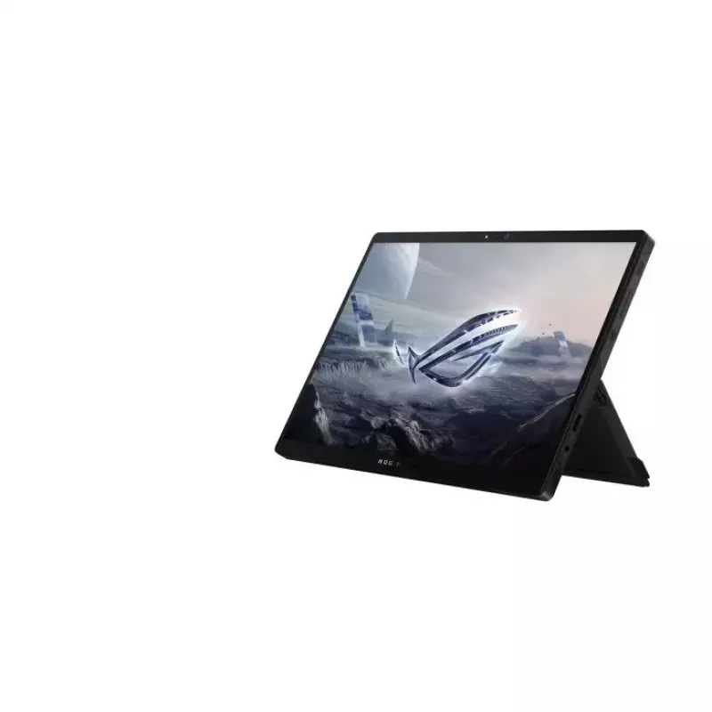 Hübriidne 2-ühes sülearvuti ASUS ROG Flow Z13 GZ302EA-RU089 — Ryzen AI MAX+ 395, 13,4-tolline 2,5K puutetundlik 180 Hz, 64 GB LPDDR5X, 1 TB NVMe, Radeon 8060S, 70 Wh