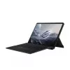 Hübriidne 2-ühes sülearvuti ASUS ROG Flow Z13 GZ302EA-RU089 — Ryzen AI MAX+ 395, 13,4-tolline 2,5K puutetundlik 180 Hz, 64 GB LPDDR5X, 1 TB NVMe, Radeon 8060S, 70 Wh