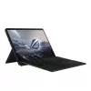Hübriidne 2-ühes sülearvuti ASUS ROG Flow Z13 GZ302EA-RU089 — Ryzen AI MAX+ 395, 13,4-tolline 2,5K puutetundlik 180 Hz, 64 GB LPDDR5X, 1 TB NVMe, Radeon 8060S, 70 Wh