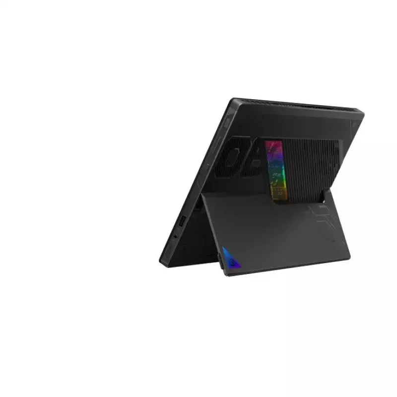Hübriidne 2-ühes sülearvuti ASUS ROG Flow Z13 GZ302EA-RU089 — Ryzen AI MAX+ 395, 13,4-tolline 2,5K puutetundlik 180 Hz, 64 GB LPDDR5X, 1 TB NVMe, Radeon 8060S, 70 Wh