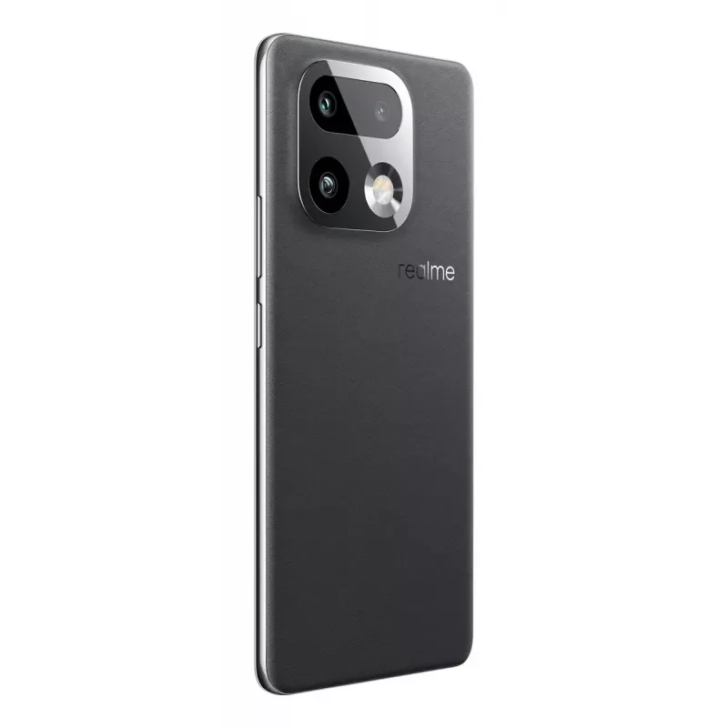 Nutitelefon REALME realme 16 Pro+ 6,8 tolli 5G Snapdragon 7 Gen 4, 12 GB muutmälu, 512 GB, 200 MP, 7000 mAh, hall