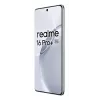 Nutitelefon REALME realme 16 Pro+ 6,8 tolli 5G Snapdragon 7 Gen 4, 12 GB muutmälu, 512 GB, 200 MP, 7000 mAh, hall