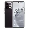 Nutitelefon REALME realme 16 Pro+ 6,8 tolli 5G Snapdragon 7 Gen 4, 12 GB muutmälu, 512 GB, 200 MP, 7000 mAh, hall