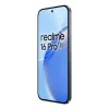 Smartphone REALME realme 16 Pro 6.8 inch Dual SIM 5G — MediaTek Dimensity, 8 GB RAM, 512 GB, 200 MP, 6500 mAh, hall