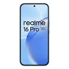 Smartphone REALME realme 16 Pro 6.8 inch Dual SIM 5G — MediaTek Dimensity, 8 GB RAM, 512 GB, 200 MP, 6500 mAh, hall