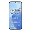 Smartphone REALME realme 16 Pro 6.8 inch Dual SIM 5G — MediaTek Dimensity, 8 GB RAM, 512 GB, 200 MP, 6500 mAh, hall
