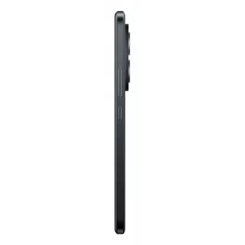 Nutitelefon Xiaomi Redmi Note 15 Pro 6,77-tolline 8 GB muutmälu 256 GB 200 MP kolmikkaamera 6500 mAh Must